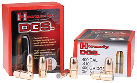 Hornady - DGS - 9.3mm for sale