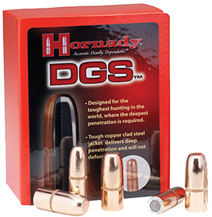 Hornady - DGS - 505 Caliber for sale