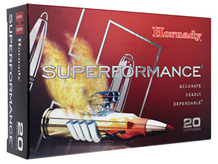 Hornady - Dangerous Game - 458 Win Mag for sale
