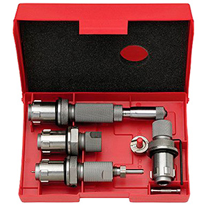 HORNADY 6.5 GRENDAL 2-DIE SET - for sale