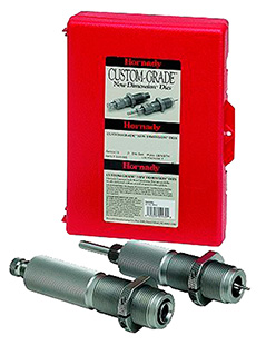 Hornady - Series I - 7.62x39 Russian