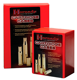 Hornady - Unprimed Cases - .300 H&H for sale