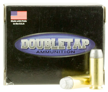DBLTAP 10MM 230GR HARDCAST 20/1000 - for sale