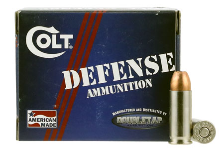 doubletap ammunition - Doubletap - .38 Super Auto for sale