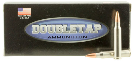 DBLTAP 223REM 77GR HPBT 20/1000 - for sale