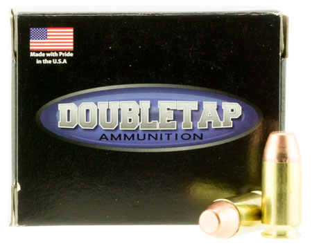 DBLTAP 45ACP 230GR FMJ-FP 20/1000 - for sale