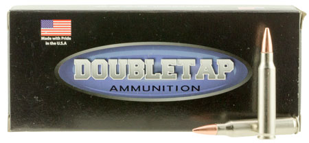 DBLTAP 223REM 62GR SCHP 20/1000 - for sale