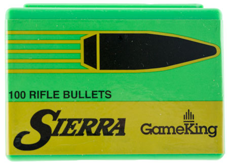 sierra - GameKing - 6.5mm