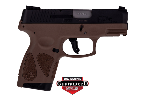 Taurus - G2S - 9mm Luger for sale