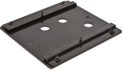 mec - Jig Fixture
