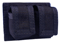 hks products inc - SpeedLoader Case - 22 LR; 38 Special; 357 Magnum for sale