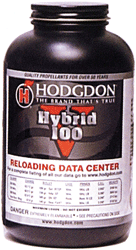 HODGDON HYBRID 100V 1LB CAN 10CAN/CS - for sale
