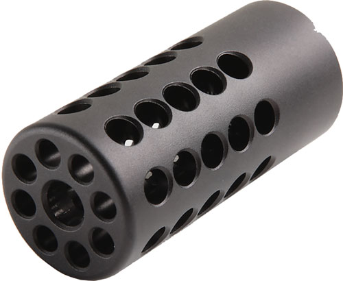 TACSOL COMPENSATOR 10/22 .920" 1/2X28 TPI MATTE BLACK - for sale