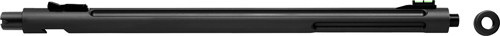 TACSOL BARREL 10/22 THREADED W/SIGHTS MATTE BLACK - for sale