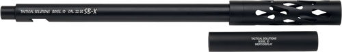 tactical solutions inc - X-Ring - .22LR for sale
