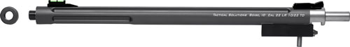 tactical solutions inc - X-Ring - .22LR for sale