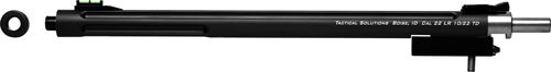tactical solutions inc - X-Ring - .22LR for sale