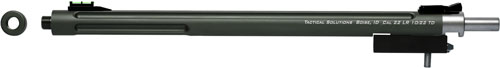 tactical solutions inc - X-Ring - .22LR for sale