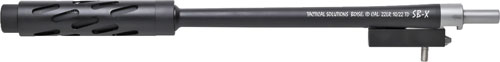 TAC SOL SBX 10/22 TD BBL MATTE BLK - for sale