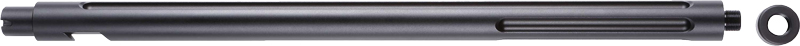 TACSOL BARREL 10/22 THREADED SIGHTLESS MATTE BLACK - for sale