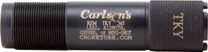 CARLSONS CHOKE TUBE EXTENDED TURKEY 20GA .565 REM CHOKE - for sale