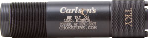 CARLSONS CHOKE TUBE EXTENDED TURKEY 20GA .565 INVECTOR+ - for sale
