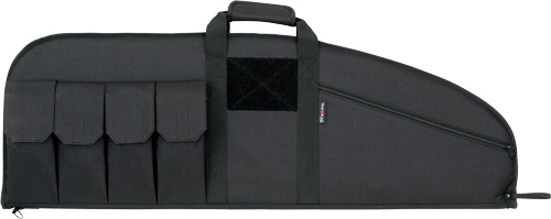 allen company - Range Tactical - COMBAT TACTICAL RIFLE CASE 37IN BLACK for sale