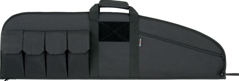 allen company - Range Tactical - COMBAT TACTICAL RIFLE CASE 42IN BLACK for sale