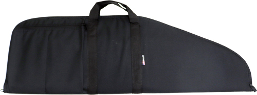 ALLEN TACTICAL RIFLE CASE 38" W/2-MAG POCKETS BLACK - for sale