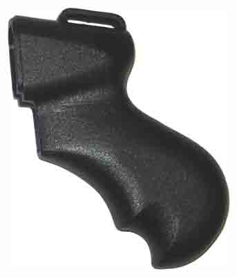 TACSTAR REAR PISTOL GRIP REMINGTON 870 12GA. BLACK SYN - for sale