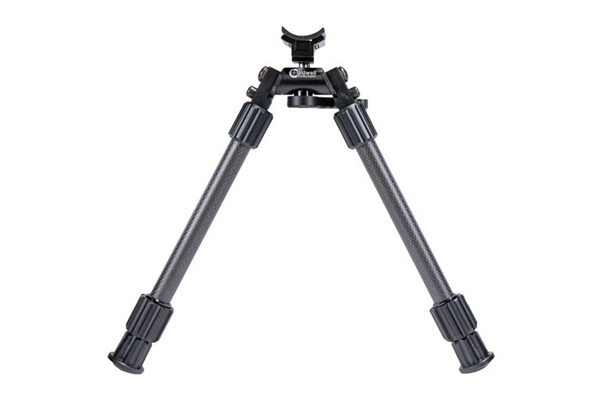CALDWELL ACCUMAX SWIVEL BIPOD 9"-13" - for sale