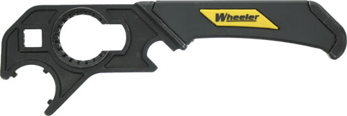 WHEELER PROFESSIONAL ARMORER'S WRENCH FOR AR-15 - for sale