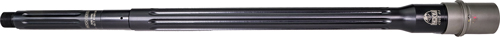 FAXON AR10 BARREL .308 WIN 18" 1:10 5R HEAVY FLUTED BLK - for sale