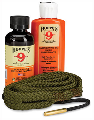 hoppe's - 1-2-3 Done - 1.2.3. DONE KIT - SHOTGUN 20GA for sale