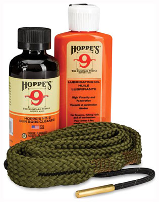 hoppe's - 1-2-3 Done - 1.2.3. DONE KIT - PISTOL 22 LR for sale