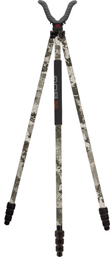 bog pod - Havoc - HAVOC SERIES SHOOTING STICK TRIPOD CAMO for sale