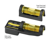 WHEELER LEVEL-LEVEL-LEVEL CROSSHAIR ALIGNMENT TOOL - for sale