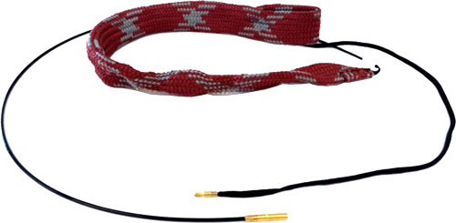 TIPTON NOPE ROPE PULL THROUGH CLEANING ROPE .30CAL W/CASE - for sale