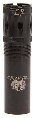 CARLSONS CHOKE TUBE CREMATOR 12GA PORTED L-RANGE BER MOBIL - for sale