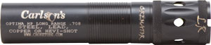 CARLSONS CHOKE TUBE CREMATOR 12GA PORTED L-RANGE OPTIMA HP - for sale