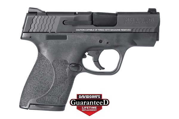 Smith & Wesson - M&P - 9mm Luger for sale