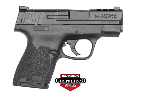 Smith & Wesson - M&P - .40 S&W for sale