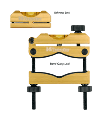 WHEELER PROFESSIONAL RETICLE LEVELING SYSTEM - for sale