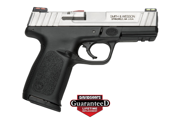 swsc|smith & wesson inc - SD9 VE - 9mm Luger for sale
