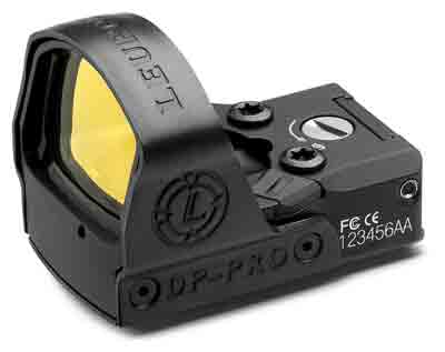 leupold & stevens - DeltaPoint - DELTAPOINT PRO 2.5 MOA DELTA MAT for sale