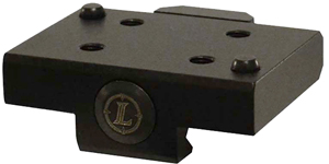 leupold & stevens - DeltaPoint Pro - DELTAPOINT PRO CROSS SLOT MOUNT for sale