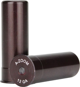 a-zoom - Precision - 12GA SHTGN METAL SNAP-CAPS 2PK for sale