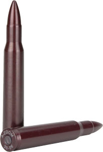 a-zoom - Rifle Snap Caps - 30-06 SPRG RFL METAL SNAP-CAPS 2PK for sale