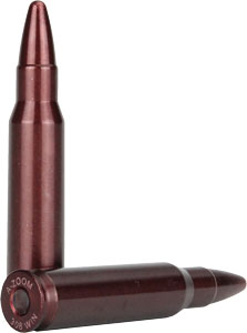 a-zoom - Rifle Snap Caps - 308 WIN RFL METAL SNAP-CAPS 2PK for sale