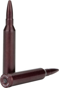 a-zoom - Rifle Snap Caps - 7MM REM MAG RFL METAL SNAP-CAPS 2PK for sale